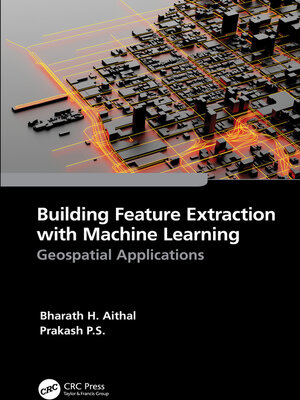 cover image of Building Feature Extraction with Machine Learning